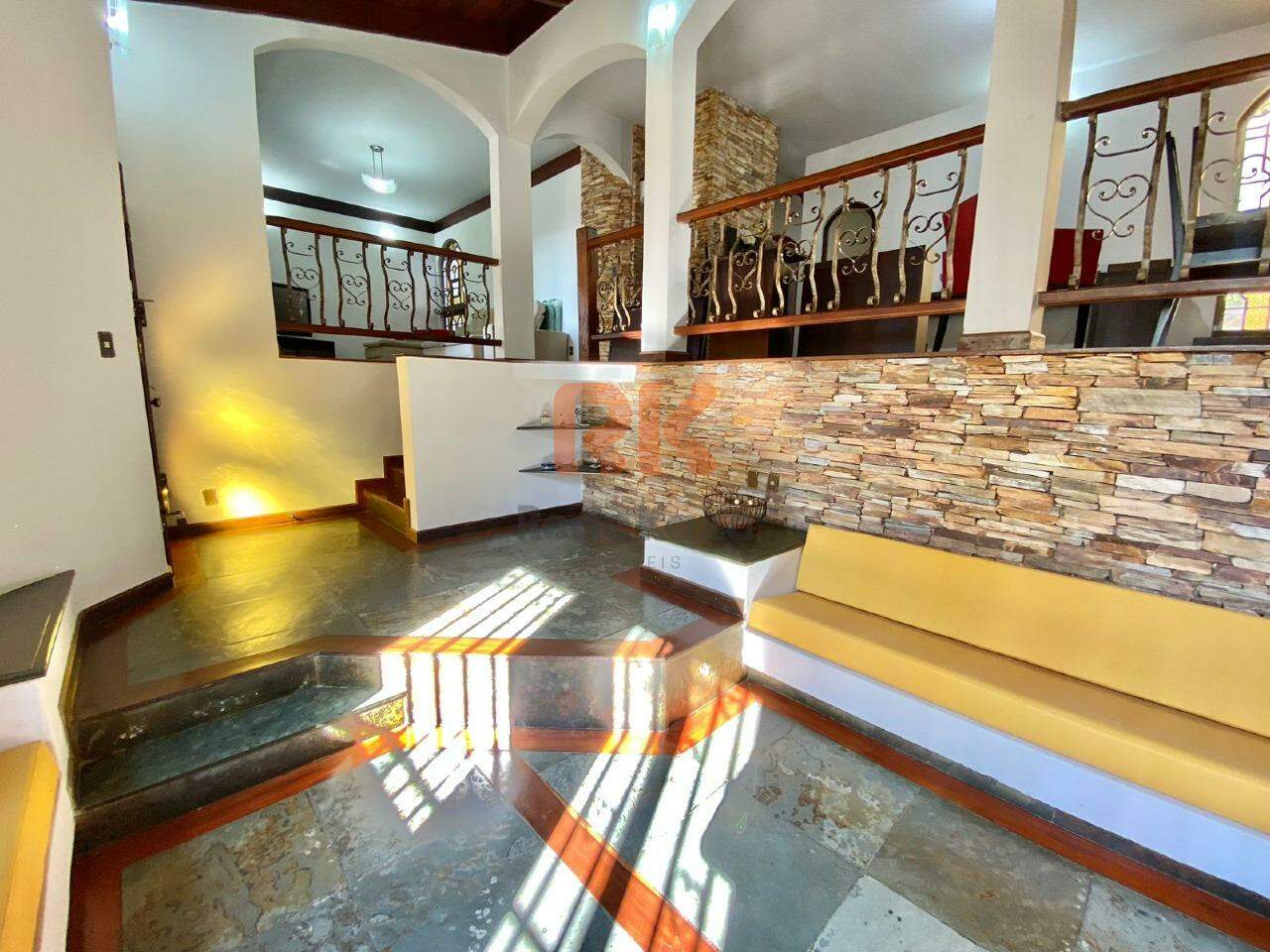 Casa à venda no São Luiz: 