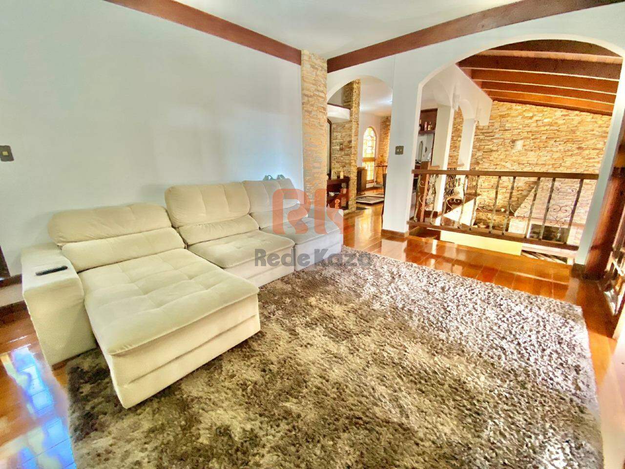 Casa à venda no São Luiz: 