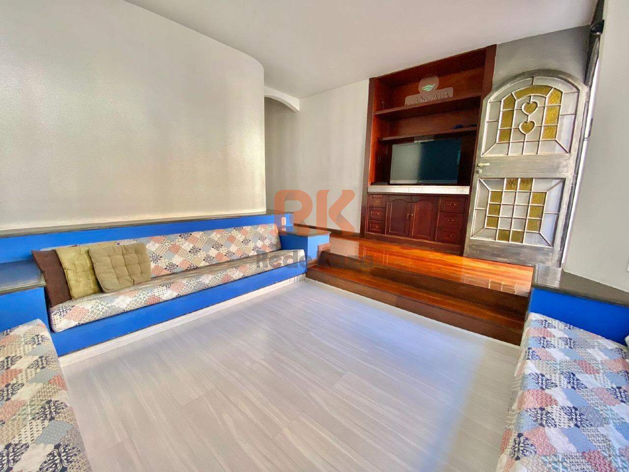 Casa à venda no São Luiz: 