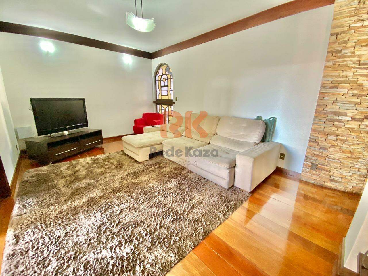 Casa à venda no São Luiz: 