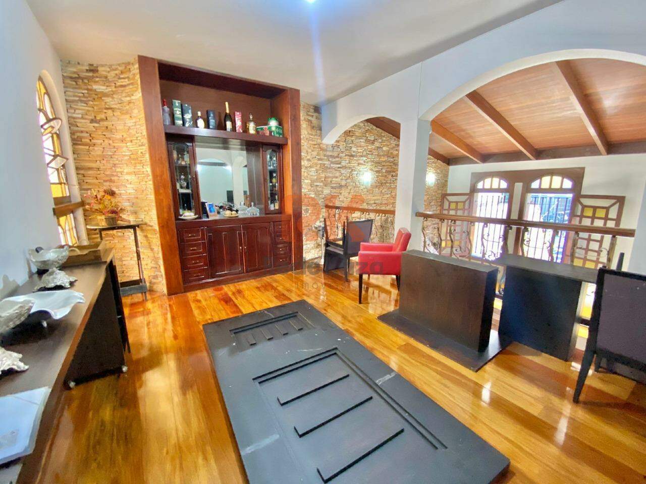 Casa à venda no São Luiz: 