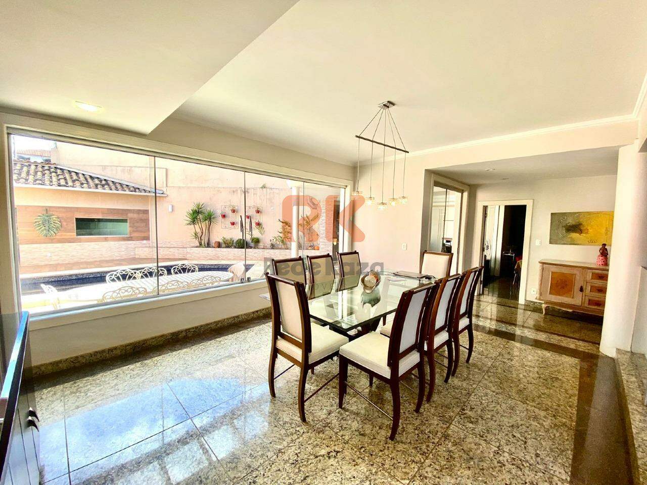 Casa à venda no Palmares: 