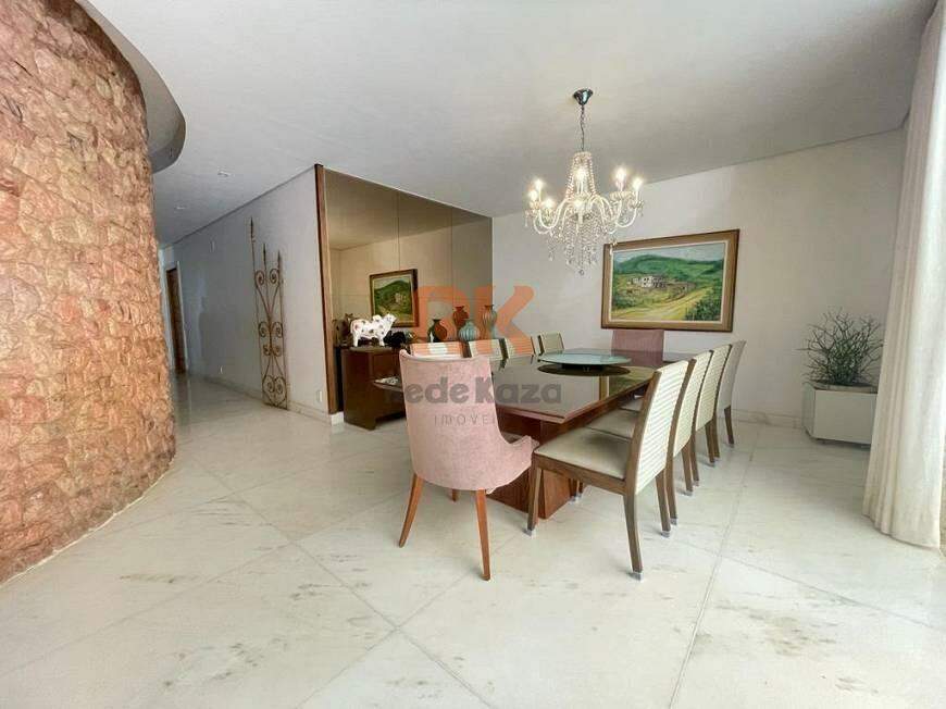 Casa à venda no Bandeirantes: 