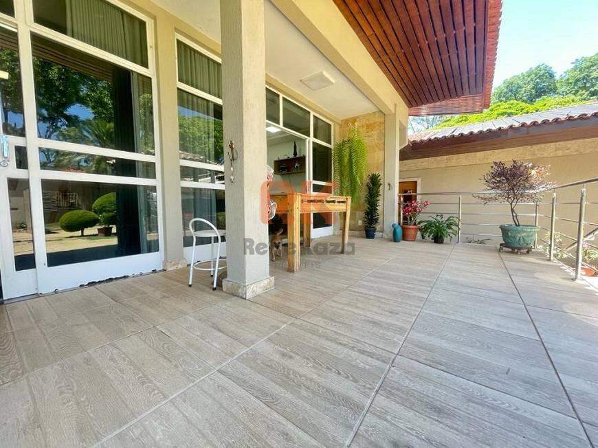 Casa à venda no Bandeirantes: 