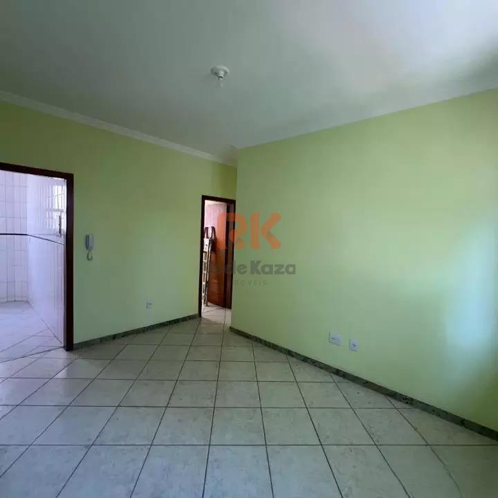 Cobertura à venda no Paquetá: 