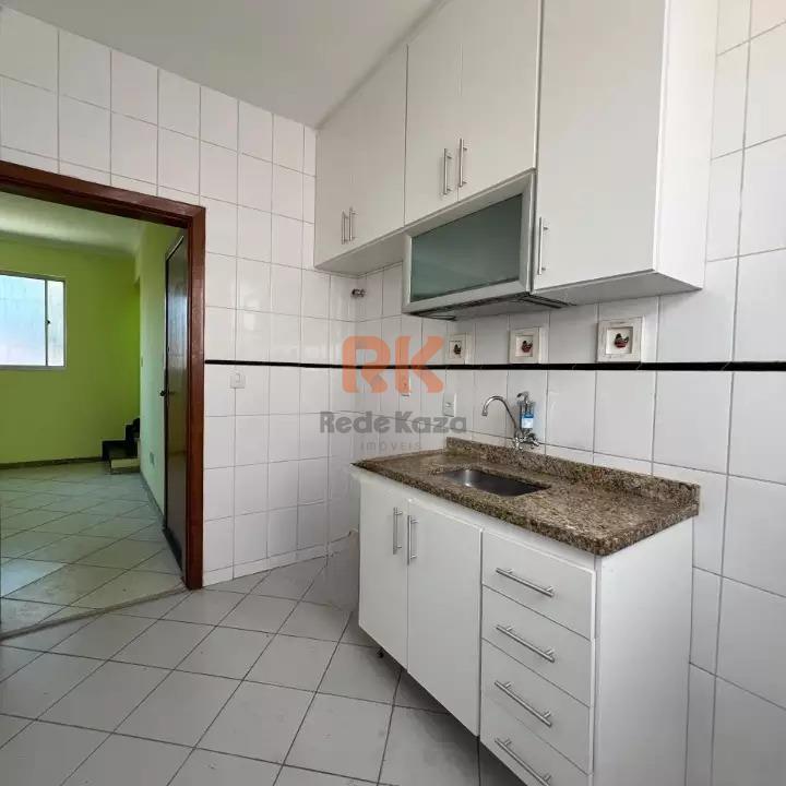 Cobertura à venda no Paquetá: 