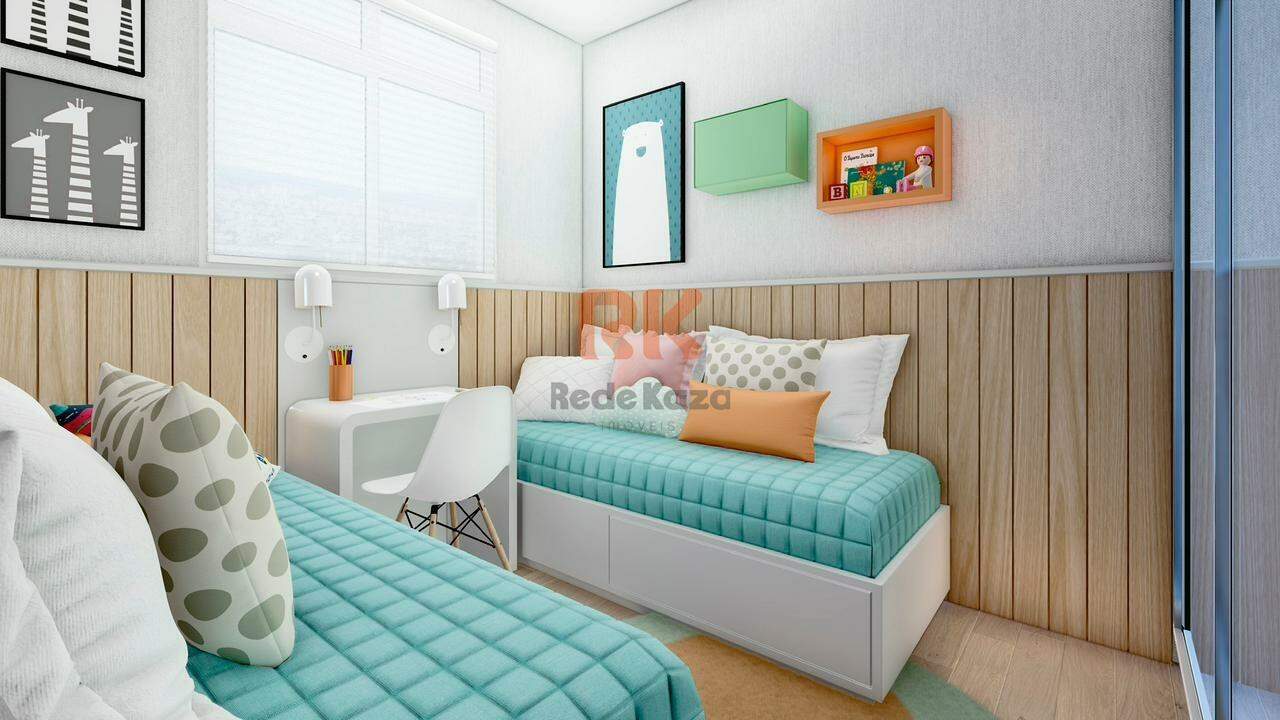 Apartamento à venda no Palmares: 