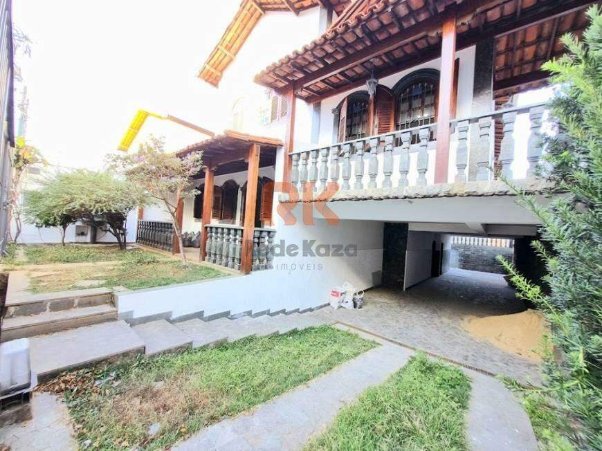 Casa à venda no Palmares: 