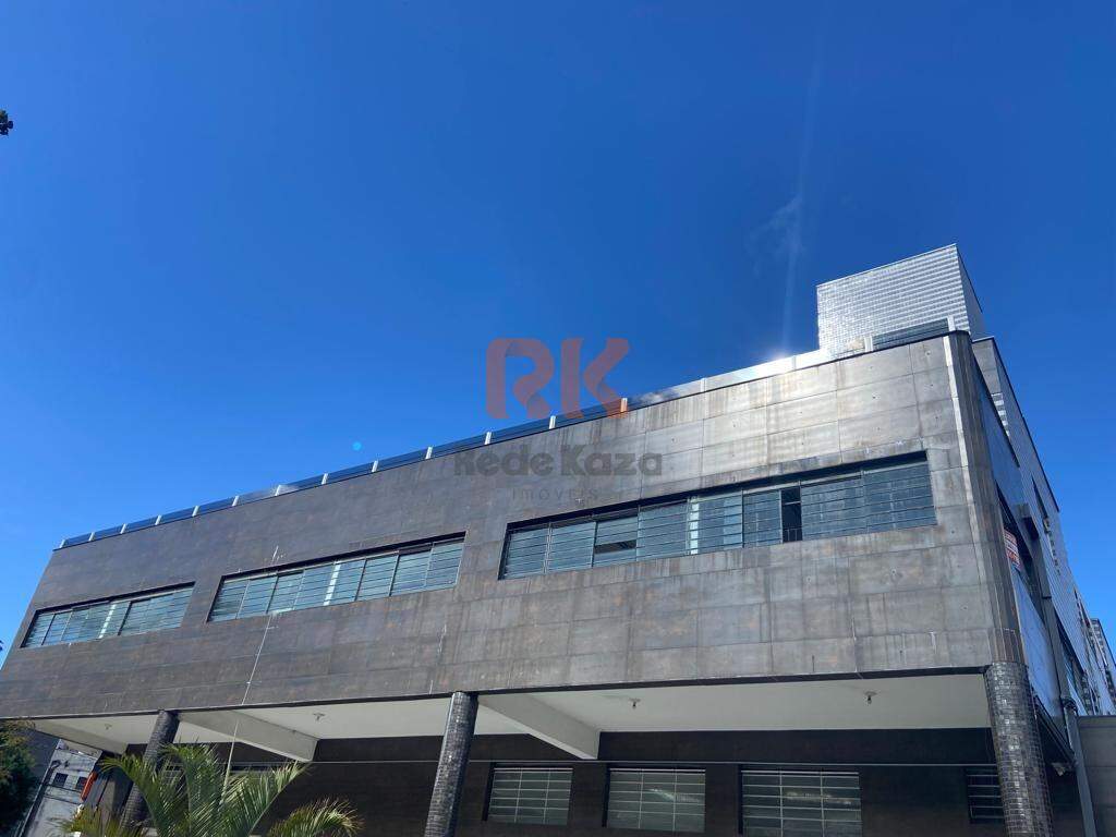 Sala à venda no Paquetá: 