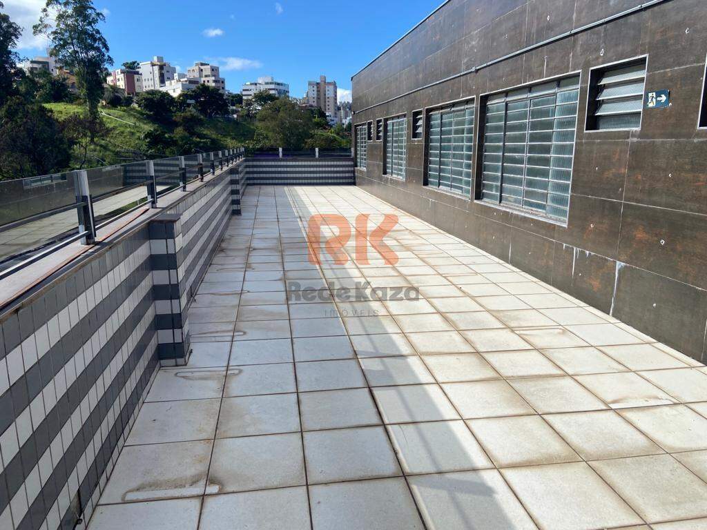 Sala à venda no Paquetá: 