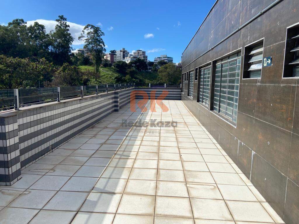 Sala à venda no Paquetá: 