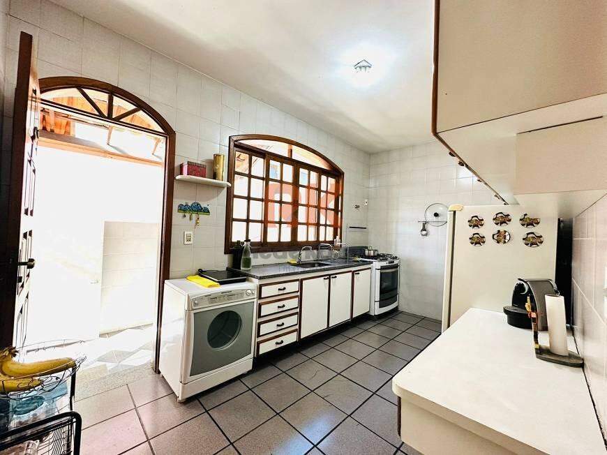 Casa à venda no Santa Amélia: 