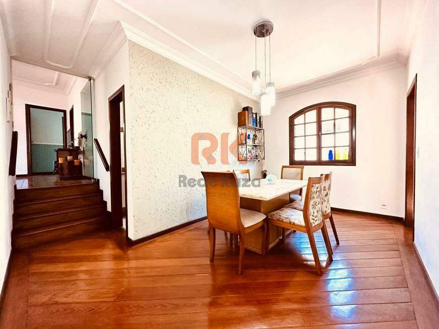 Casa à venda no Santa Amélia: 