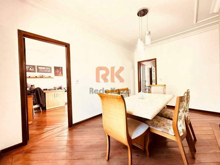 Casa à venda no Santa Amélia: 