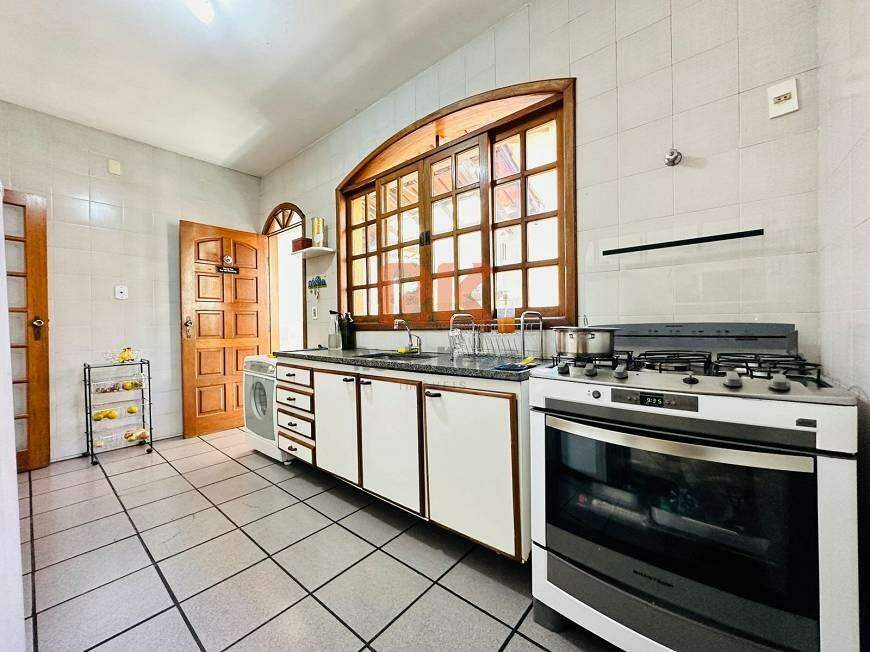 Casa à venda no Santa Amélia: 