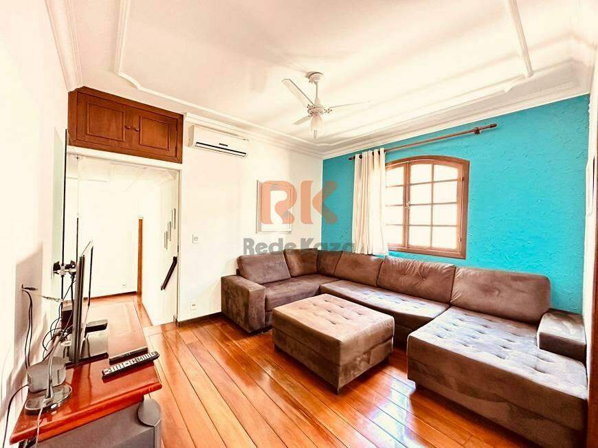 Casa à venda no Santa Amélia: 