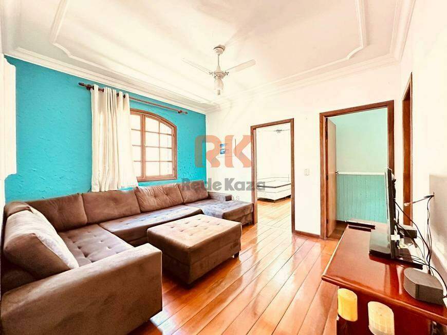 Casa à venda no Santa Amélia: 