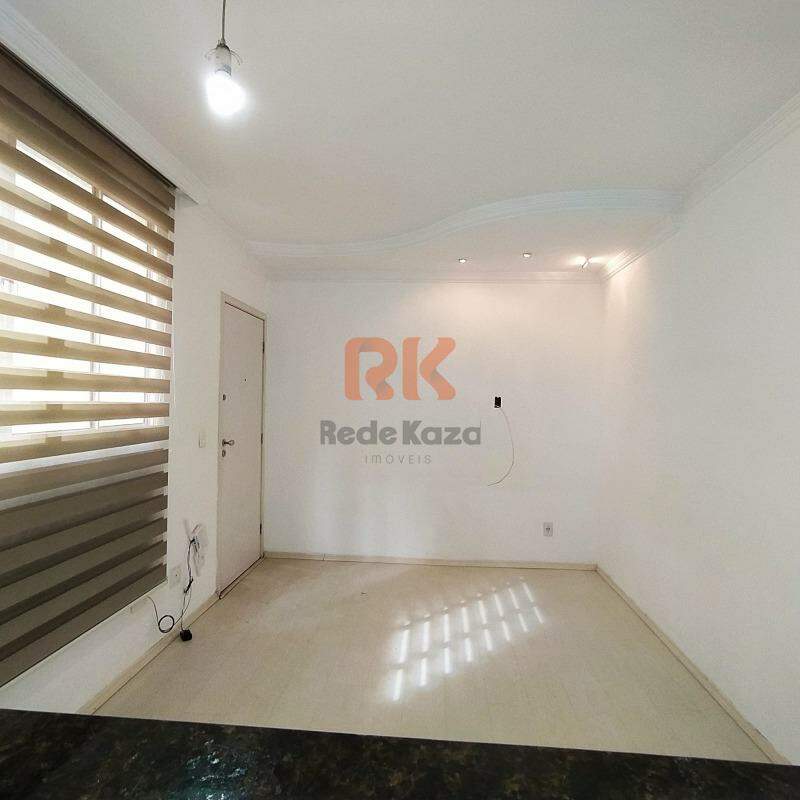 Apartamento para aluguel no Kennedy: 