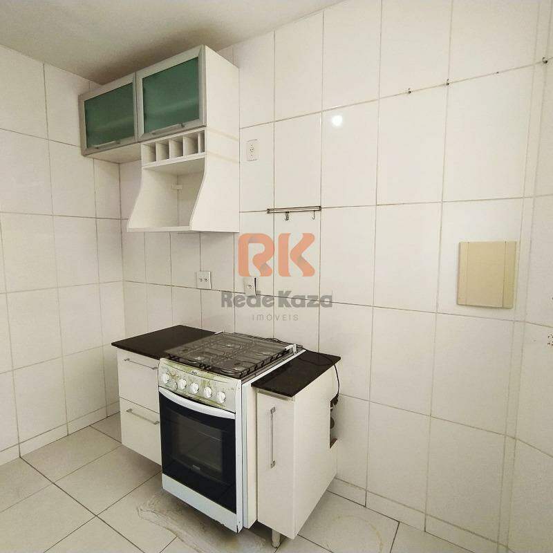 Apartamento para aluguel no Kennedy: 