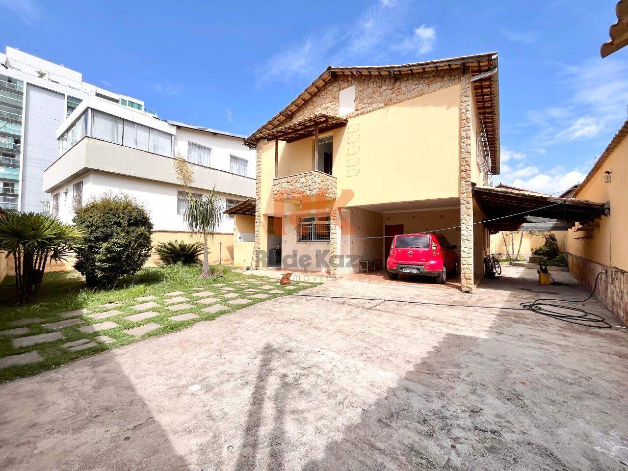 Casa à venda no Palmares: 