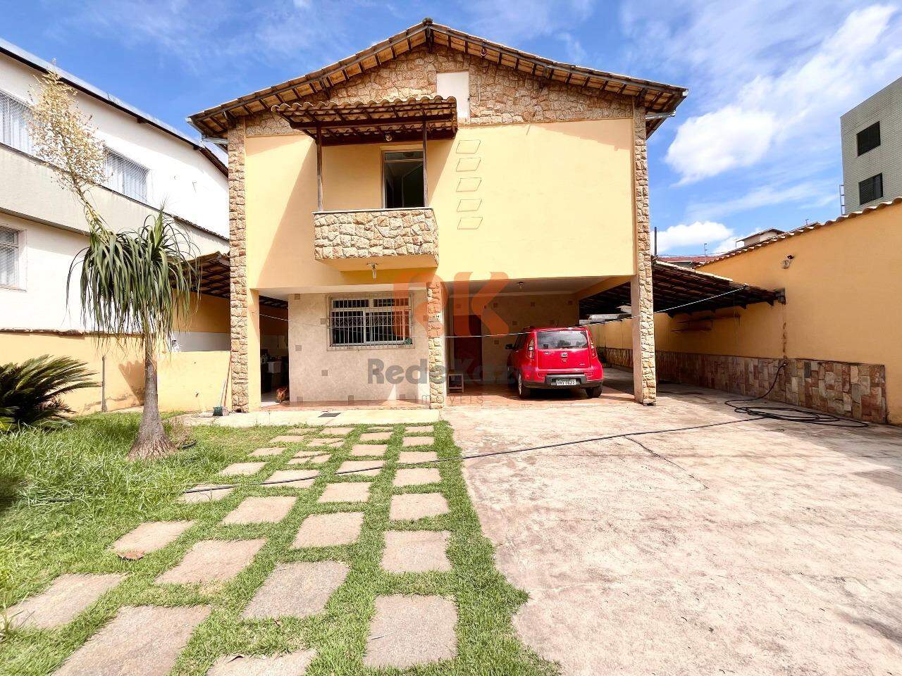 Casa à venda no Palmares: 