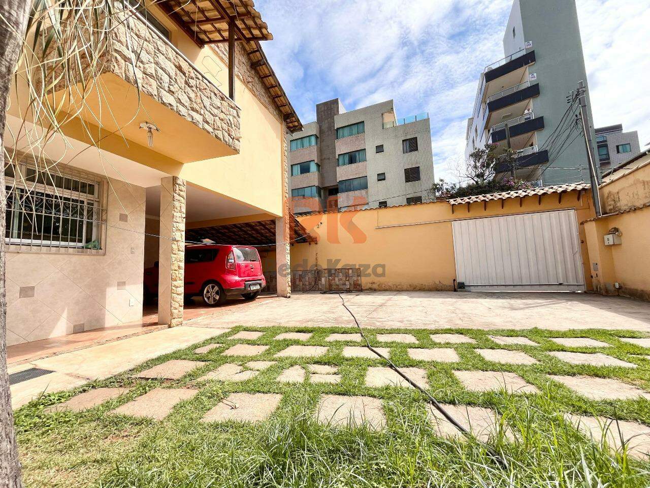 Casa à venda no Palmares: 