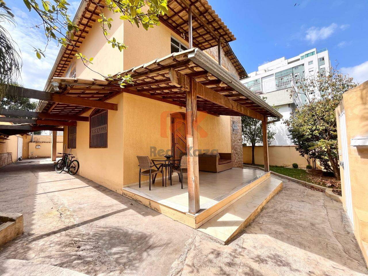 Casa à venda no Palmares: 