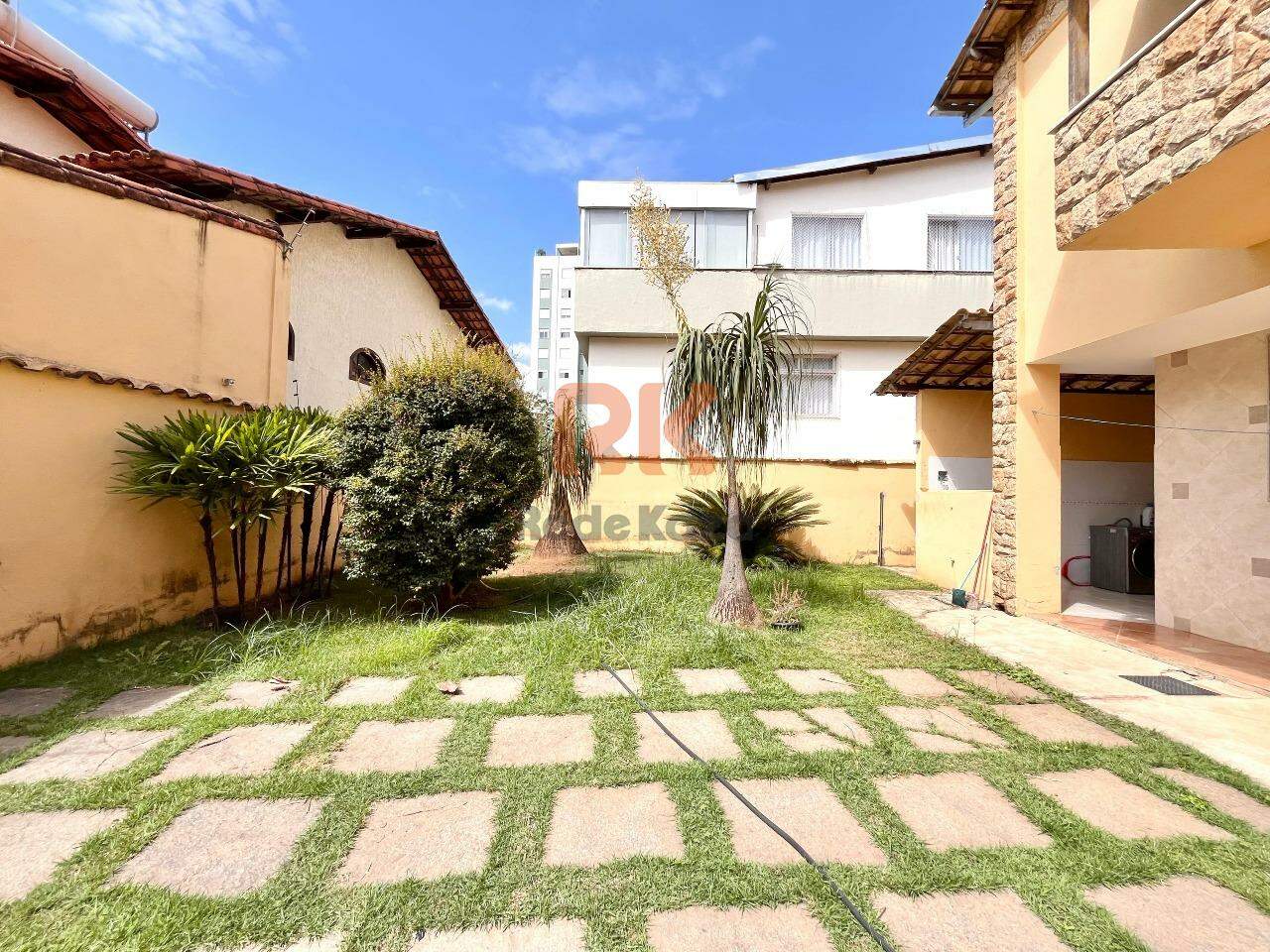 Casa à venda no Palmares: 