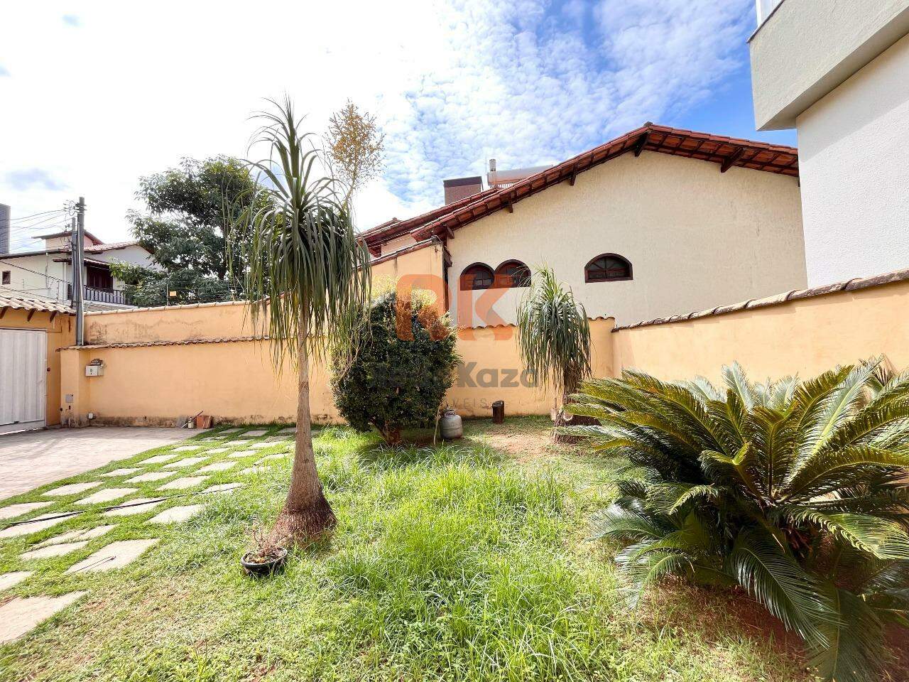 Casa à venda no Palmares: 