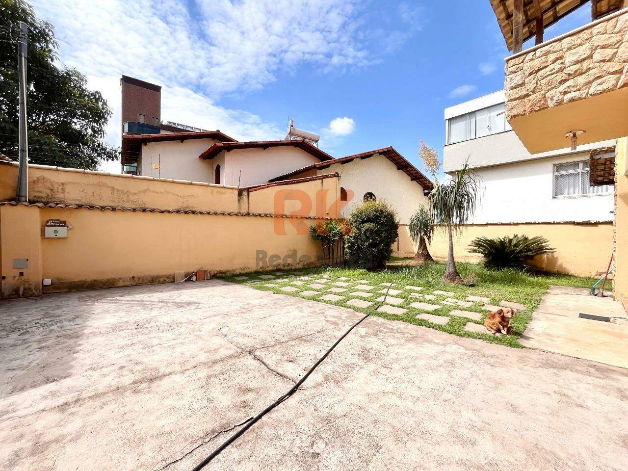 Casa à venda no Palmares: 