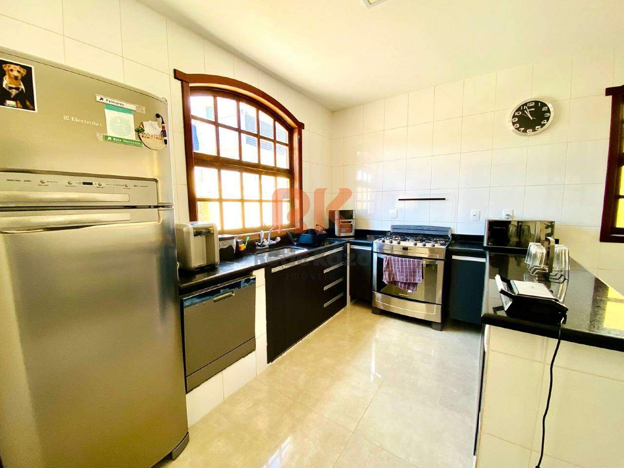 Casa à venda no Palmares: 