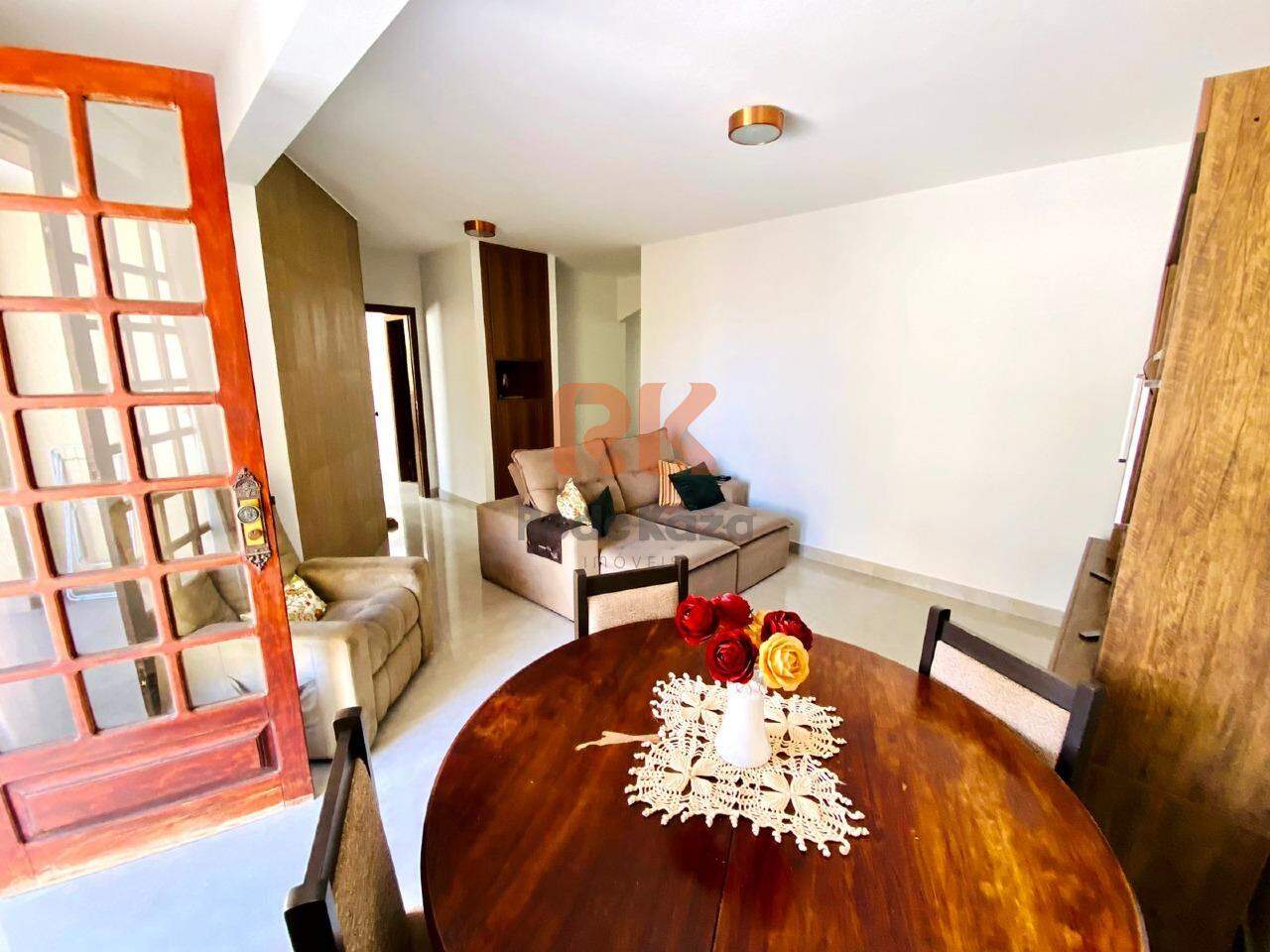 Casa à venda no Palmares: 