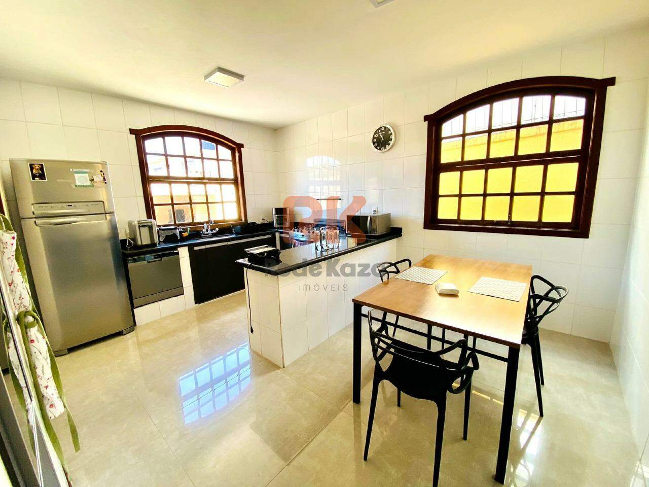 Casa à venda no Palmares: 