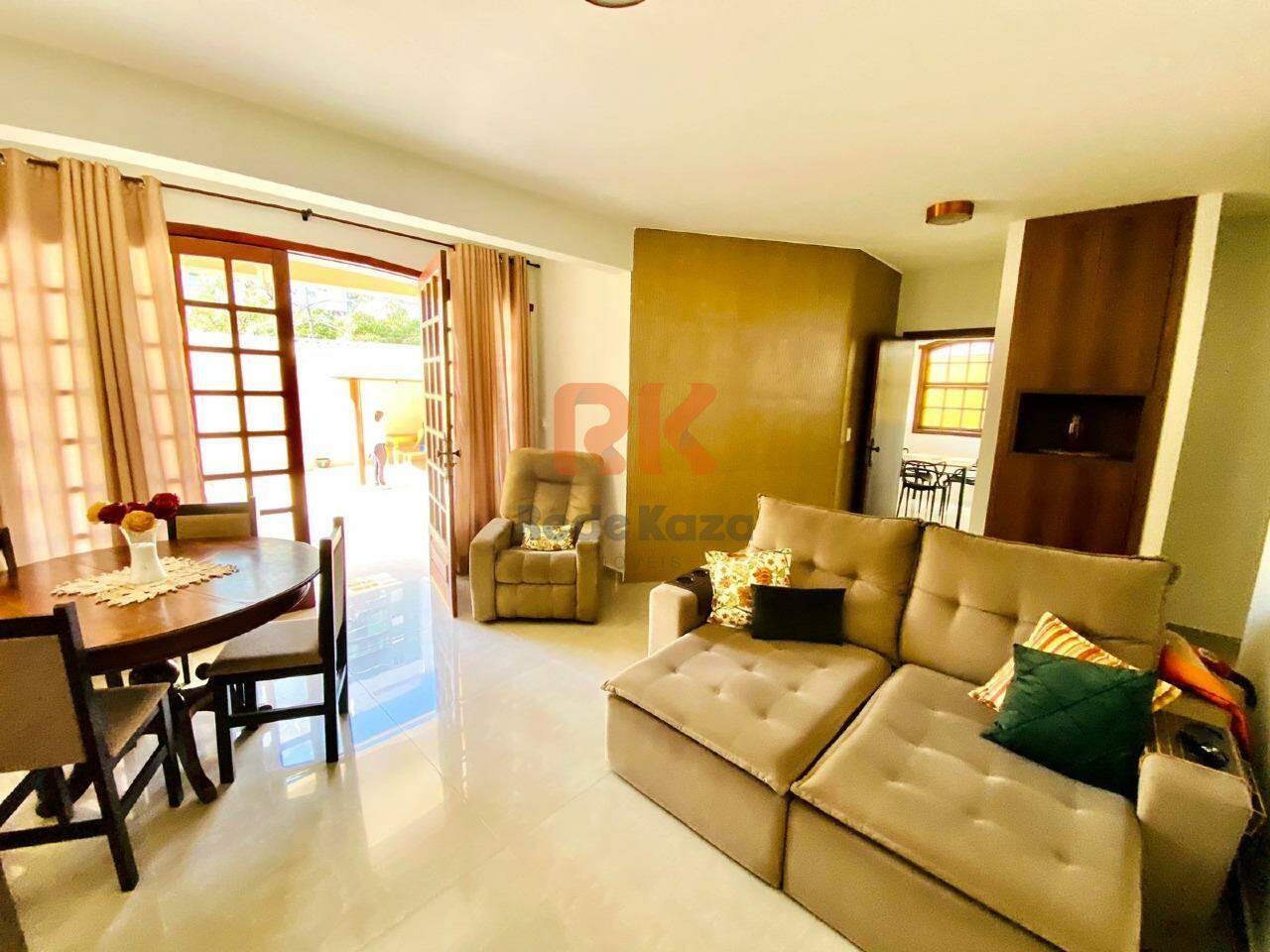 Casa à venda no Palmares: 