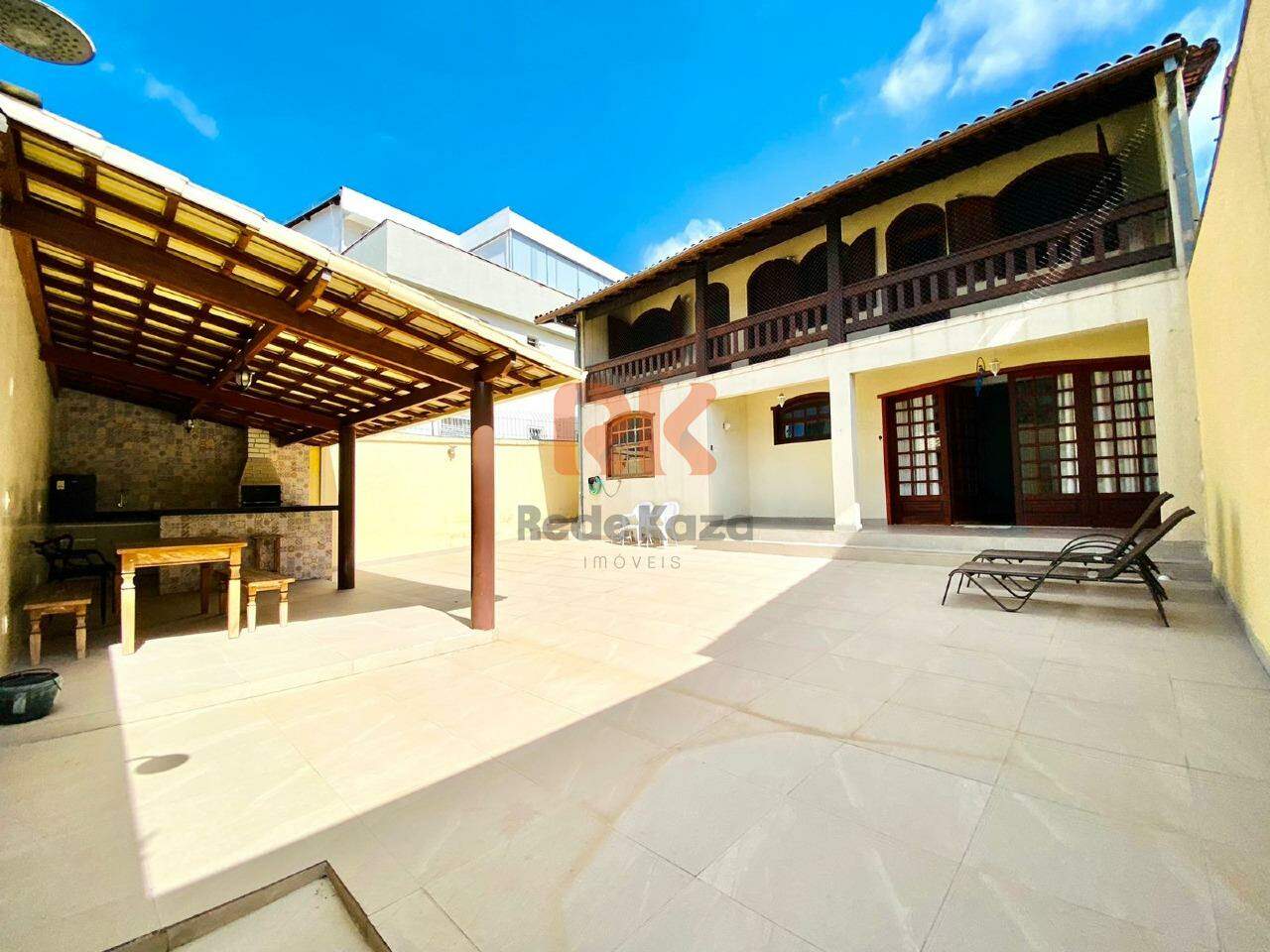 Casa à venda no Palmares: 