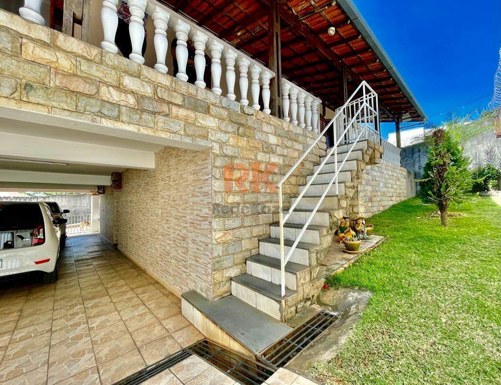 Casa à venda no Ressaca: 