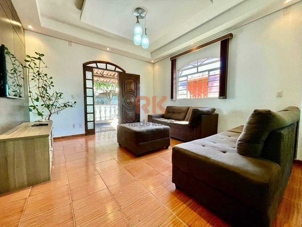 Casa à venda no Ressaca: 