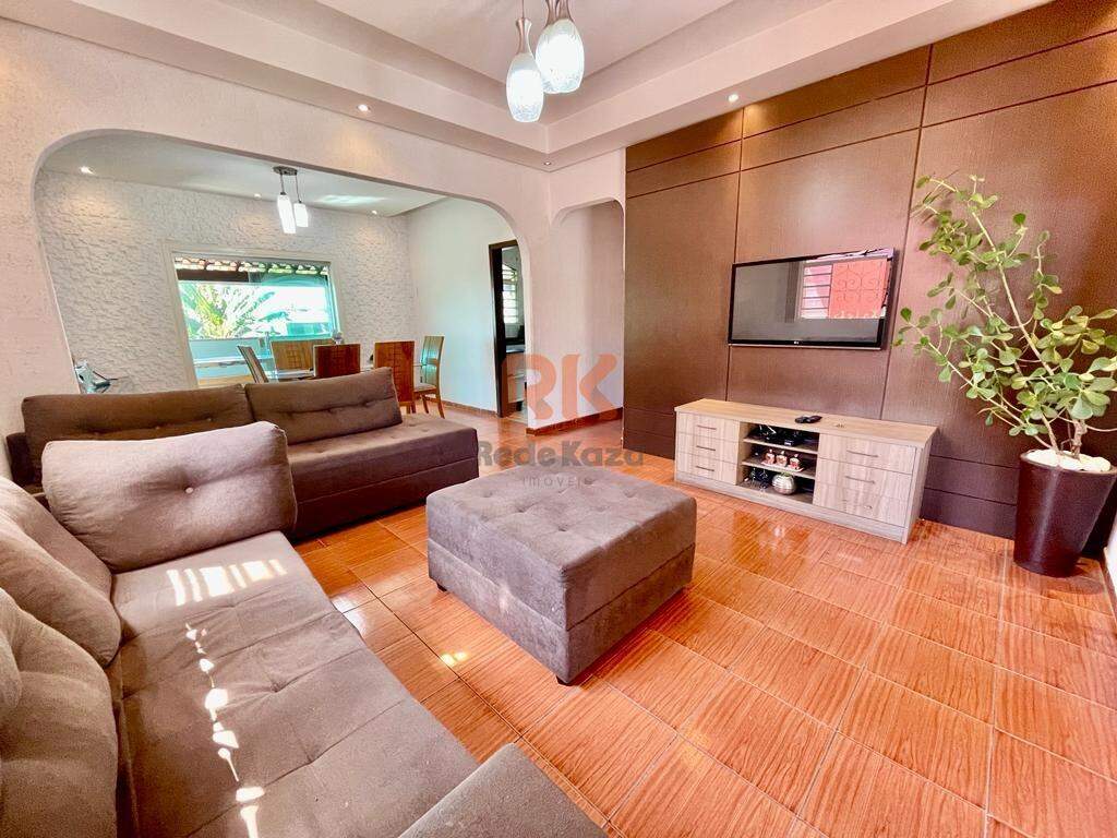 Casa à venda no Ressaca: 