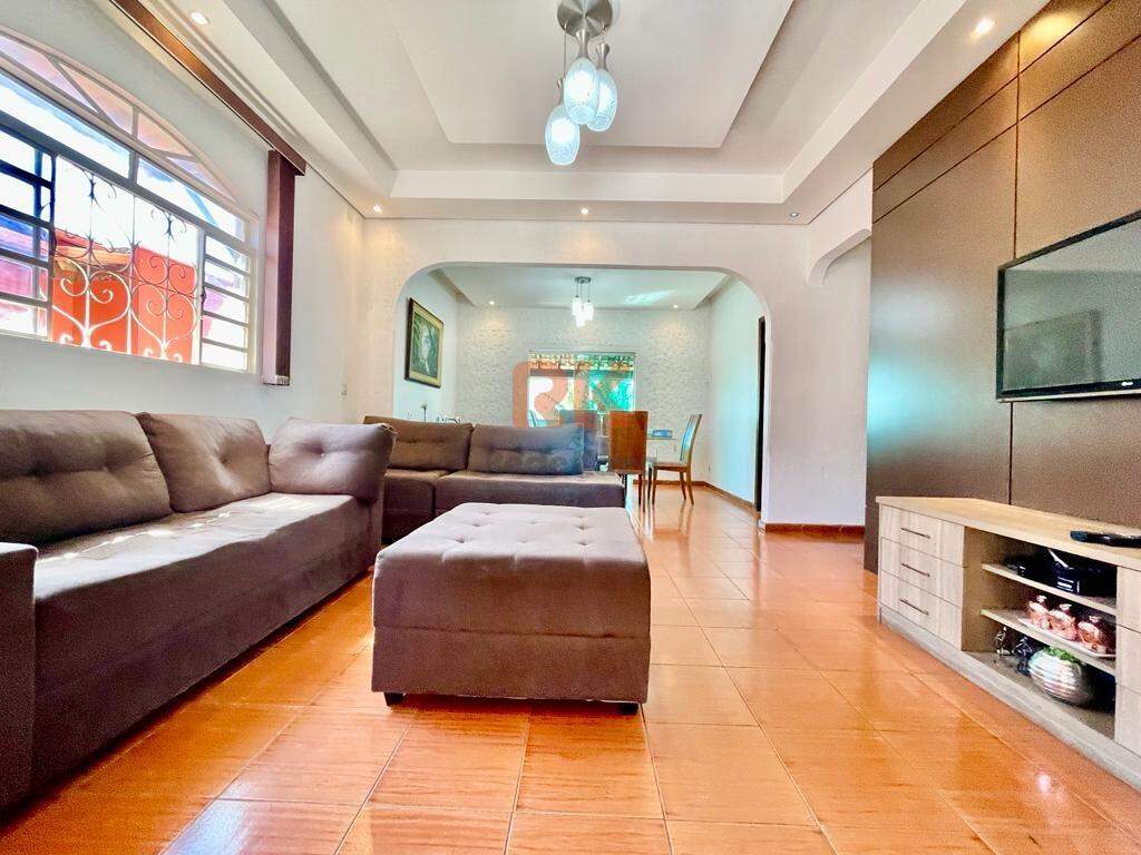 Casa à venda no Ressaca: 