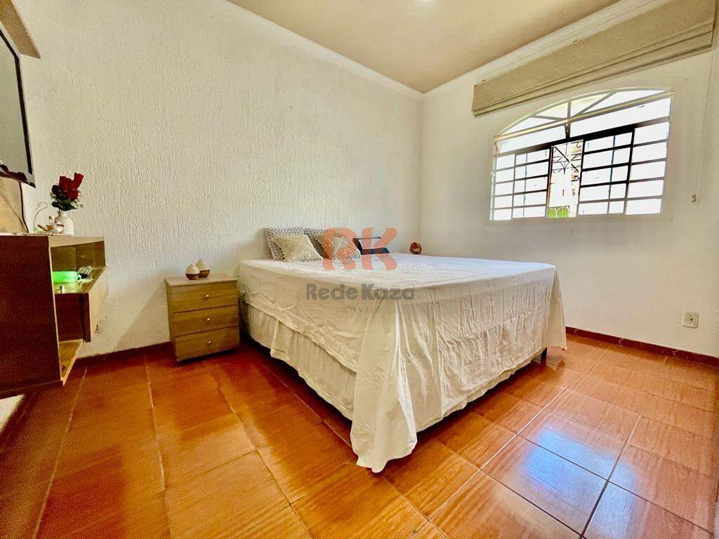 Casa à venda no Ressaca: 