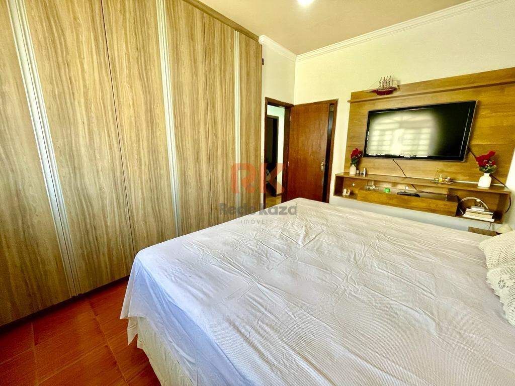 Casa à venda no Ressaca: 