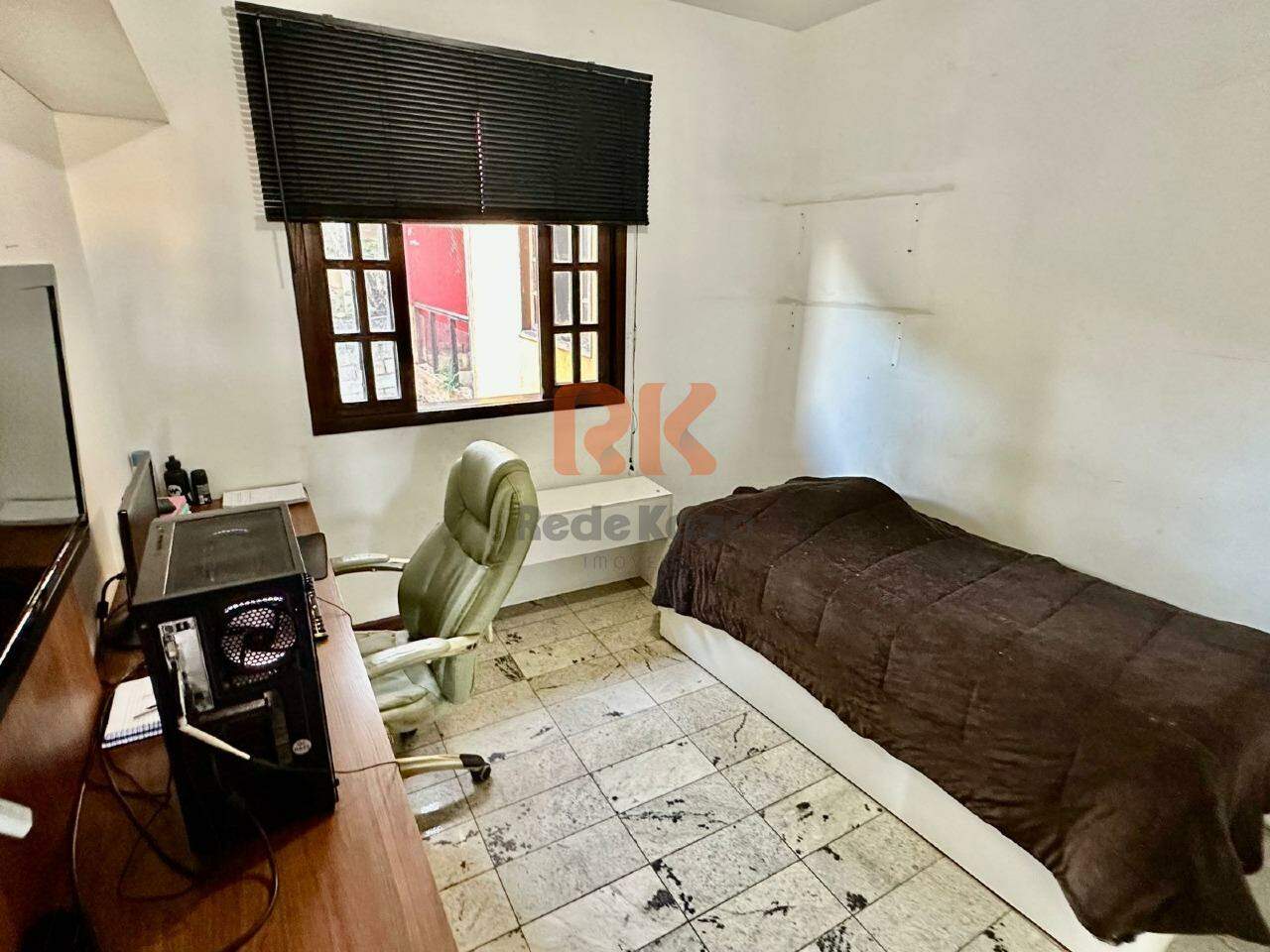 Casa à venda no Bandeirantes: 