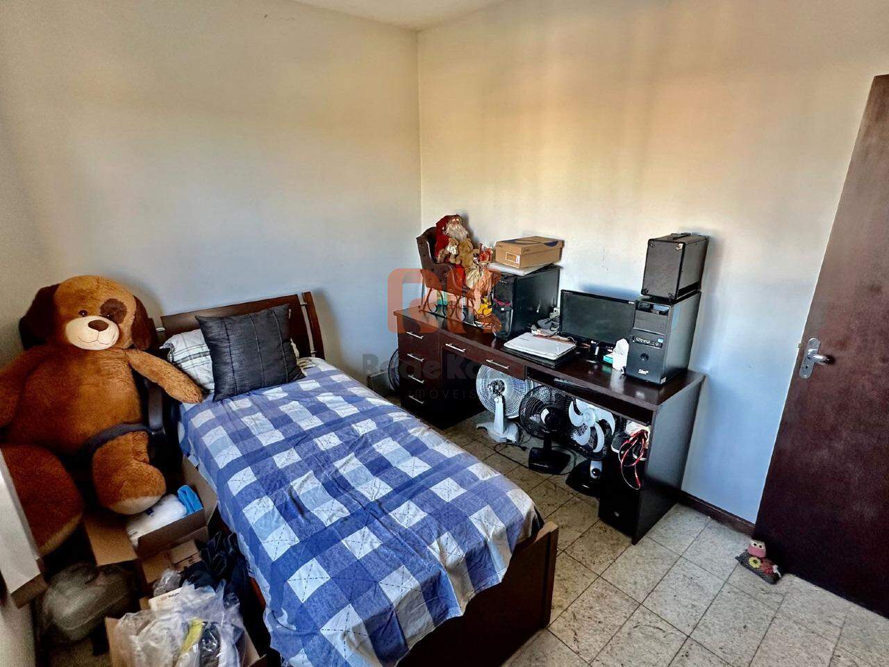 Casa à venda no Bandeirantes: 