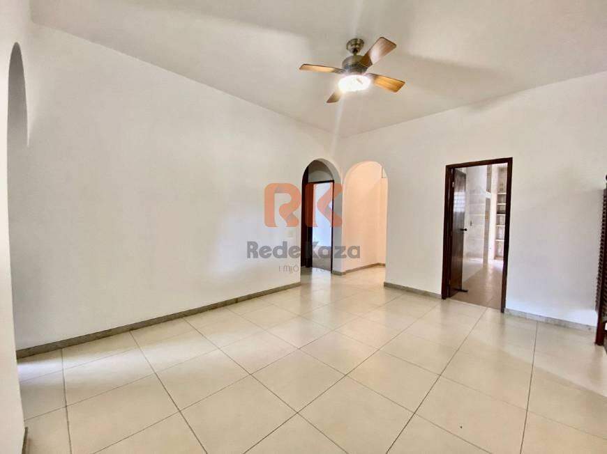 Casa à venda no São Luiz: 