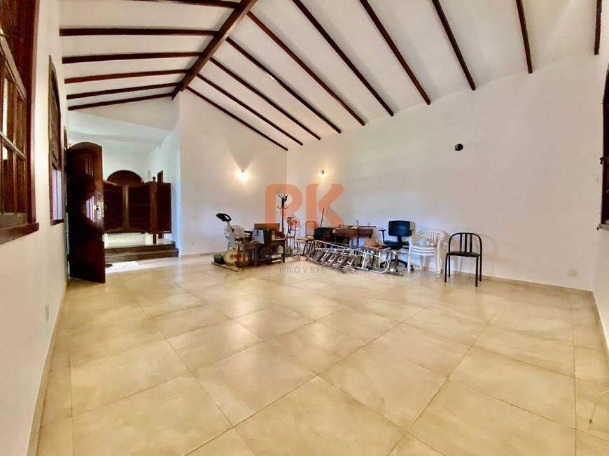 Casa à venda no São Luiz: 