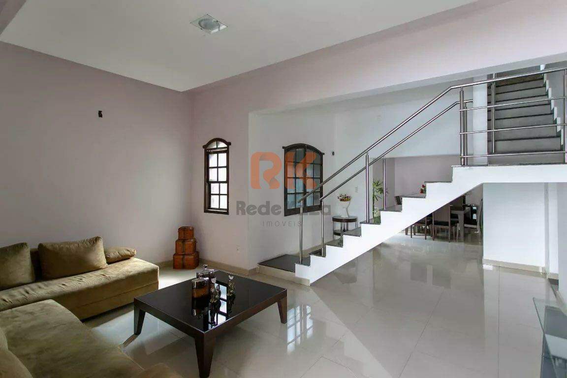 Casa para aluguel no Santa Amélia: 