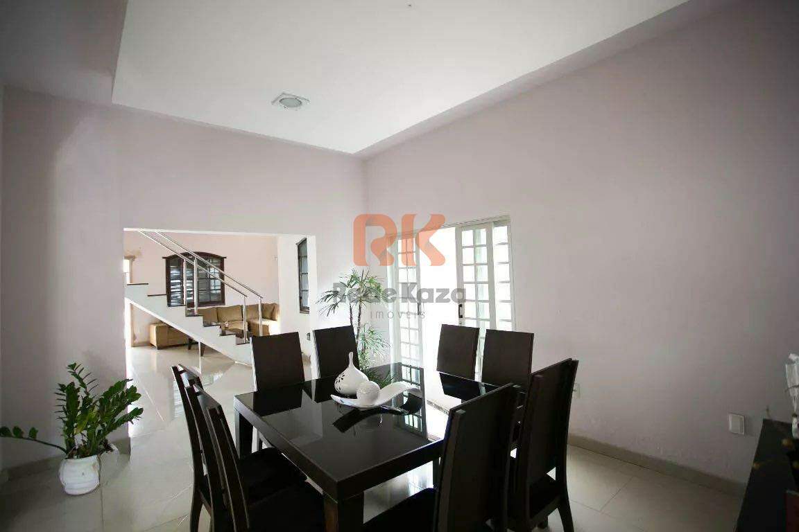 Casa para aluguel no Santa Amélia: 