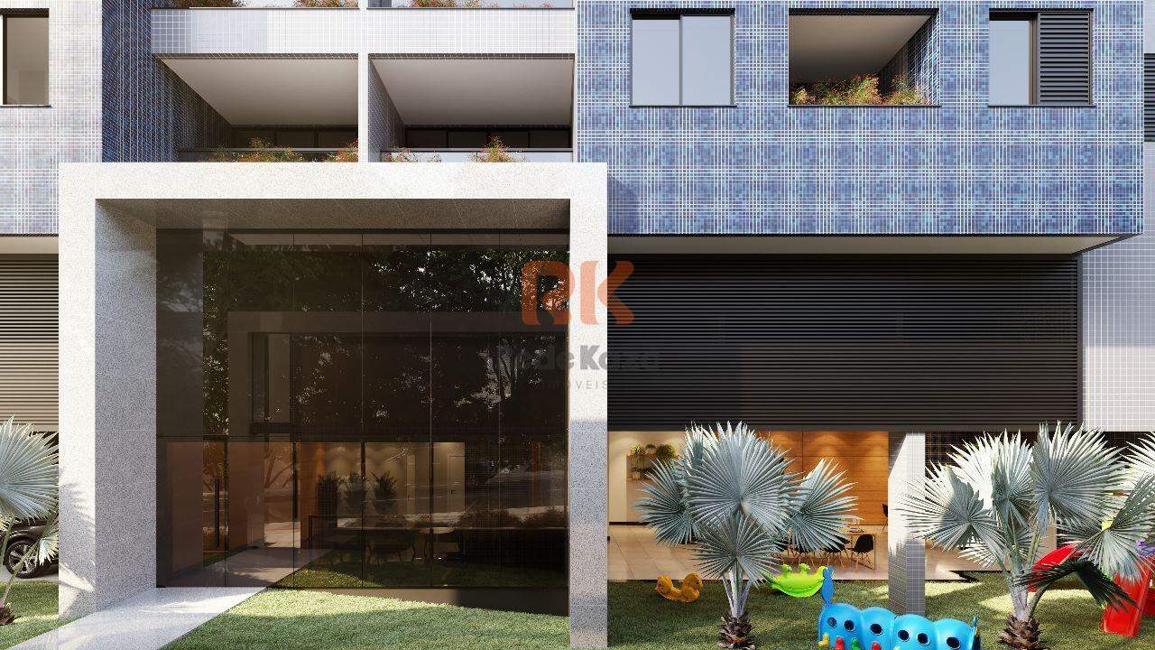 Apartamento à venda no Liberdade: 