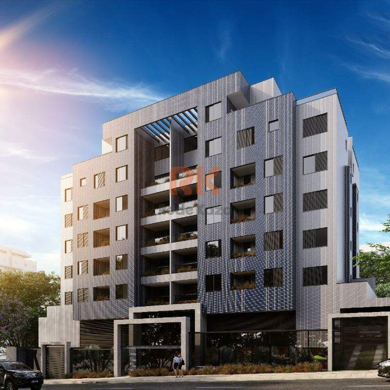 Apartamento à venda no Liberdade: 