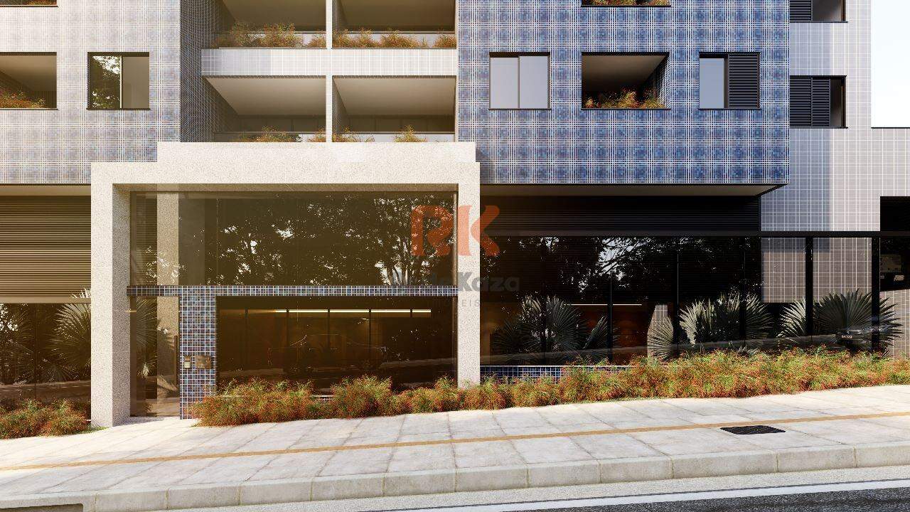 Apartamento à venda no Liberdade: 